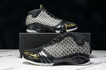Black 23 Trophy Room 853336-023 Jordan 0920